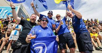 What channel is Leinster match on? TV and live stream info for Champions Cup final