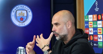 What channel is Man City vs Inter? Champions League final kick-off time, TV, how to watch for FREE