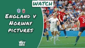 What channel is Northern Ireland vs England? Kick-off time, TV and live stream details