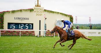 What channel is Royal Ascot 2022 on? Schedule, TV and live stream information