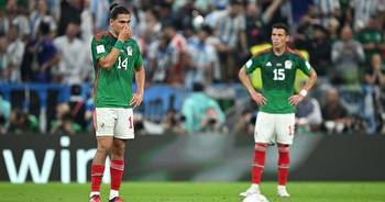 What channel is Saudi Arabia vs Mexico? Kick-off time, TV and live stream details