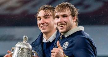 What channel is Scotland v England? TV, live stream and kick-off details of Calcutta Cup showdown