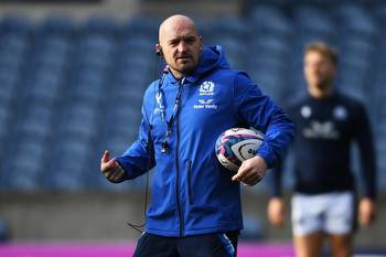 What channel is Scotland v New Zealand on? TV details for Autumn Nations Series match at BT Murrayfield