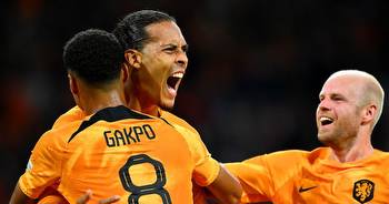 What channel is Senegal vs Netherlands? Kick-off time, TV and live stream details