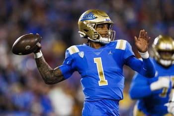 What channel is the UCLA football game on tonight vs. Pitt?