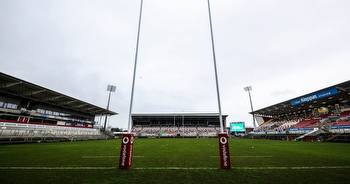What channel is Ulster vs Dragons on? TV and live stream info for Friday's game