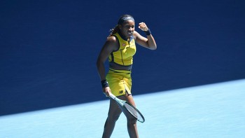 What Coco Gauff must do to win the Australian Open