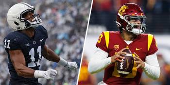 What college football games are on today? Bowl matchups for Jan. 2