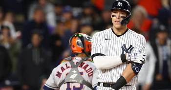 What comes next for Aaron Judge after all-time best bet?