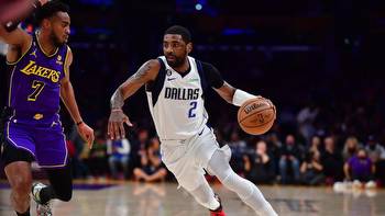 What could Mavericks get in a potential Kyrie Irving sign-and-trade with the Lakers?