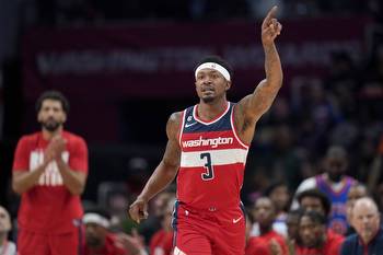 What did Bradley Beal do? Washington star sued over physical altercation