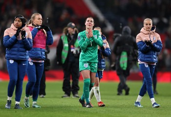 What do the Lionesses need to do for Team GB to qualify for the Olympics?