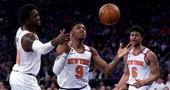 What Do the New York Knicks Need Headed Into The Offseason