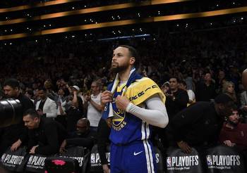 What Do the Warriors Need for the 2023 Offseason?