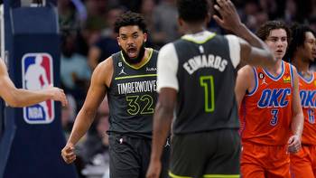 What do we know about mighty Minnesota Timberwolves?