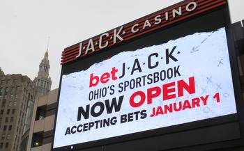 What does $1.1 billion mean? Ohio’s big sports betting number explained