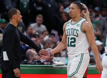 What does Grant Williams trade mean for the Celtics?