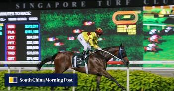 What does Hong Kong’s dominance mean for the future of the Kranji Mile?