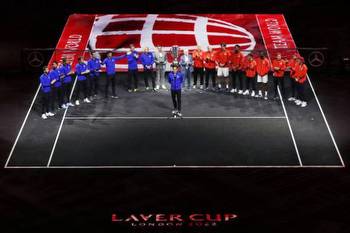 What Does Team World's Laver Cup Win Say About 2023?