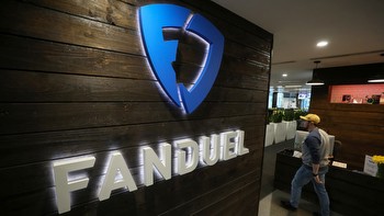 What FanDuel CEO said about Disney, Fanatics sports betting threat