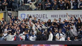 What FanDuel's Deal With The New York Yankees Means