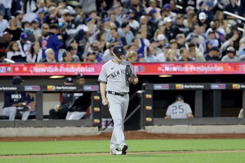 What Gerrit Cole's Injury Could Mean For 2024 New York Yankees