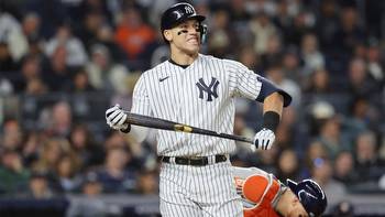 What Giants’ Odds Are of Signing Aaron Judge If Yankees Star Leaves
