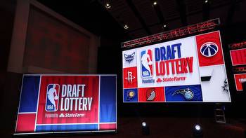 What happened inside the secret NBA lottery drawing room