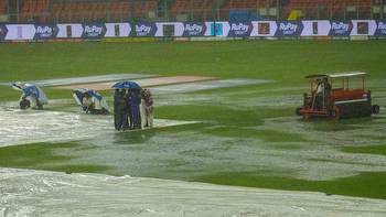 What happens if rain washes out reserve day for CSK vs GT IPL 2023 final