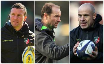 What has gone wrong with the once-mighty Leicester Tigers?