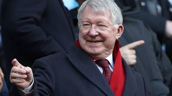 What horse is Sir Alex Ferguson running at the Grand National 2022? And what are the odds?