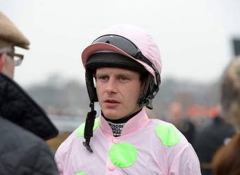 What Horses Is Paul Townend Riding At Cheltenham Day 1?