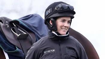 What Horses Is Rachael Blackmore Riding At Cheltenham Day 3?