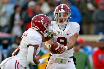 What if Alabama makes coordinator changes? Is Bryce Young Tide’s best ever? Mailbag