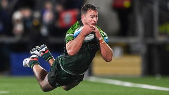 What Irish TV channel is Connacht vs Munster on? Stream, kick-off time and odds for URC clash