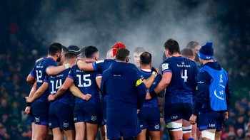 What Irish TV channel is Leicester Tigers vs Leinster on? Stream, kick-off time and odds for European Champions Cup game