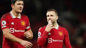 What Irish TV channel is Man United vs Charlton Athletic on? Stream, kick-off time and odds for Carabao Cup clash