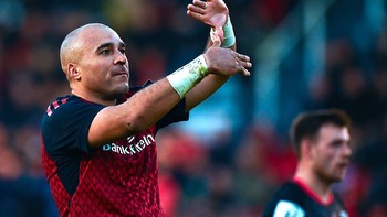 What Irish TV channel is Munster vs Northampton on? Stream, kick-off time, teams and odds for Champions Cup clash