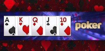 What is a Straight in Poker and How Do You Make One?