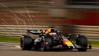 What is fantasy F1? Here's what to know ahead of the Bahrain GP
