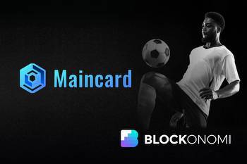 What is Maincard? A Web3 Fantasy Sports Management Platform