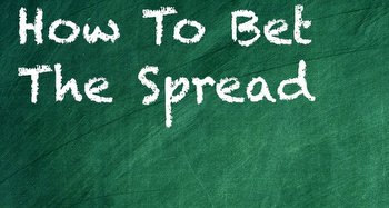 What is point spread betting? How to bet the spread