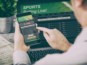 What Is Prop 27, CA's Legalized Online Sports Betting Measure?