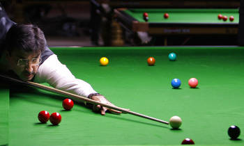 What Is Snooker? How To Bet On The Sport In Massachusetts
