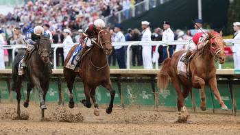 What is the Biggest Upset in Kentucky Derby History? Here’s Where Rich Strike Ranks