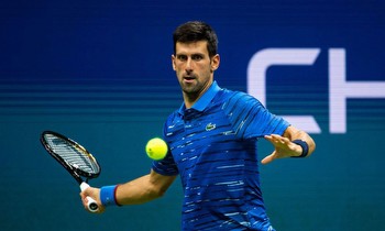 What is the ‘magic potion’ fuelling Novak Djokovic?