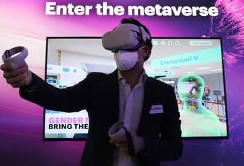 What Is the Metaverse, and Will It Be Worth the Wait?