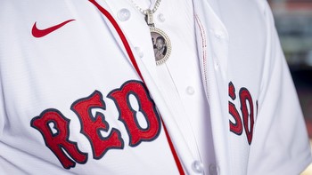 What is the MLB Draft Lottery and what are the Red Sox odds of getting the #1 pick?