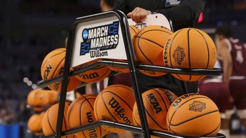 What is the NCAA March Madness average final score? Bracket tie breaker
