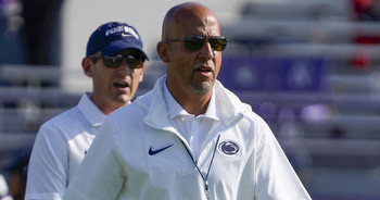 What is the Penn State-Indiana spread? Lions now face tricky path to CFP